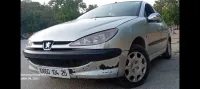 Peugeot 206 2004 206