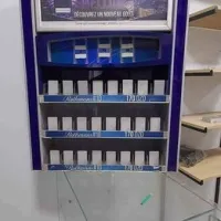 Présentoir De Cigarettes