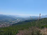 Vente Terrain Béjaïa Bejaia