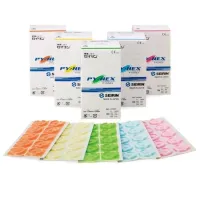 SEIRIN PYONEX Aiguilles semi-permanentes pour auriculotherapie