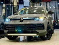 سيارات-volkswagen-tharu-xr-2026-sharp-edition-السويدانية-الجزائر