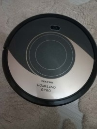 مكانس-كهربائية-و-أجهزة-التنظيف-robot-aspirateur-intelligent-homeland-gyro-taurus-تيزي-وزو-الجزائر