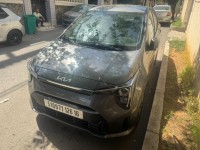 سيارات-kia-picanto-2026-الأبيار-الجزائر