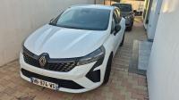 سيارات-renault-clio-5-2025-evolution-مسيلة-المسيلة-الجزائر