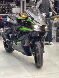 Zx10R Kawasaki 2025