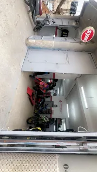 SYM réparation, scanner Motos SYM 2024