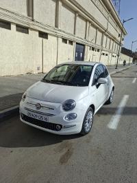 سيارات-fiat-500-2025-dolcevita-mib-وادي-السمار-الجزائر
