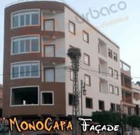 بناء-و-أشغال-monocapa-facade-سعيدة-مستغانم-معسكر-وهران-عين-تموشنت-الجزائر