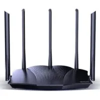 Routeur  TX12 PRO Wi-Fi 6 Gigabit double bande