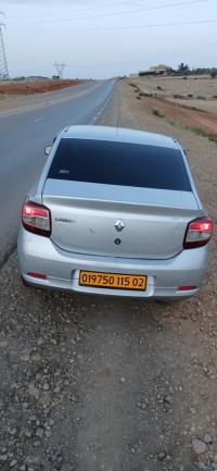 سيارات-dacia-logan-2015-الشطية-الشلف-الجزائر
