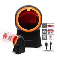 Lecteur de codes-barres GT-8800G