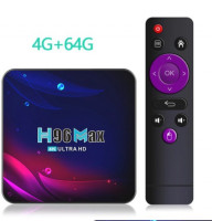 شبكة-و-اتصال-android-tv-box-h96max-4k-ultra-hd-البليدة-الجزائر