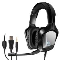 Casque de jeu  HP H220 d'origine thumbnail 3