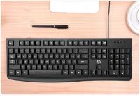 keyboard-mouse-clavier-filaire-hp-k200-dorigine-blida-algeria