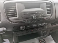 Fiat Professional Scudo 2023 Tout option