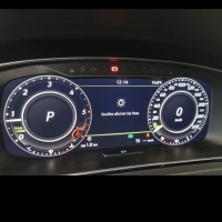 Scanner auto à domicile 