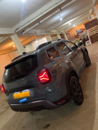 سيارات-dacia-duster-2024-gold-أرزيو-وهران-الجزائر