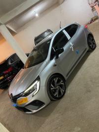 سيارات-renault-clio-5-2023-rs-line-أرزيو-وهران-الجزائر
