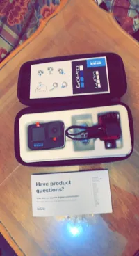 GO PRO 10