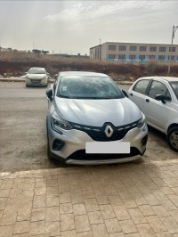 سيارات-renault-captur-2021-وهران-الجزائر