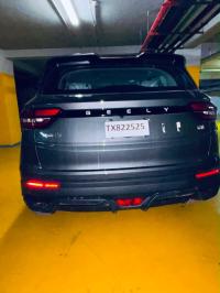 سيارات-geely-coolray-2026-manuel-الشلف-الجزائر