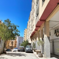 شقة-بيع-3-غرف-بومرداس-الجزائر
