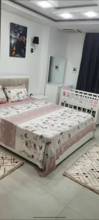 Vente Appartement F3 Boumerdès Boumerdes
