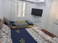 Location vacances Appartement F2 Boumerdès Boumerdes
