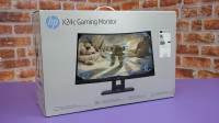 ecrans-data-show-ecran-hp-24gaming-monitor-x24c-144hz-hdmi-desplay-pivot-4ms-mohammadia-alger-algerie