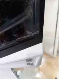 UNITE I3-10600|16GB|256GB SSD|GPU 1GB