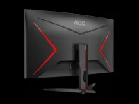 ECRAN AOC CQ32G2E QHD 2K CURVED 32"