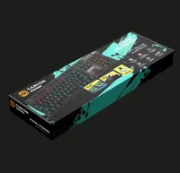 CLAVIER CANYON GK-7  US