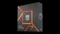Processeur AMD Ryzen 7 7700X