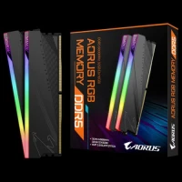 RAM DDR5 32GB AORUS RGB 6000MHZ 16GB*2