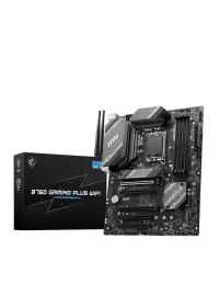 CARTE MERE MSI B760 GAMING PLUS WIFI