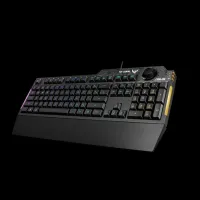 CLAVIER ASUS RA04 TUF GAMING K1