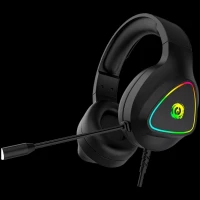 CASQUE CANYON GH-6B / BLACK- WHITE