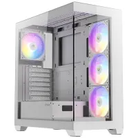 BOITIER ANTEC CX300 ARGB WHITE