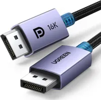 cable display 1.2 4k /2.1 16k