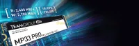 SSD TEAM GROUPE MP33 PRO 512GB 