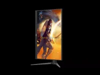 ECRAN AOC 24" 24G4  IPS 180HZ 1MS STAND ADJUSTABLE