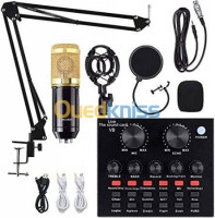 سماعة-رأس-ميكروفون-microphone-pro-m-800vt-باتنة-الجزائر