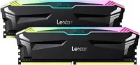 RAM DDR4 16 GB 3600MHZ LEXAR ARES RGB  KIT ( 8GB*2)