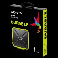 DISQUE SSD EXTERNE ADATA 1TB  S700 PC/PS5/XBOX 