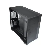 BOITIER FSP ATX CMT580B/B 3.0 USB 1XFAN BLACK