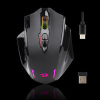 clavier-souris-redragon-m913-impact-elite-wireless-gaming-mouse-batna-algerie