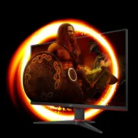ECRAN AOC 24G2SPE 165HZ