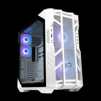  BOITIER COOLER MASTER HAF 700 WHITE H700-WGNN-S00