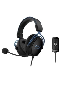 Casque HyperX Cloud Alpha s