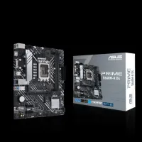 CARTE MERE  ASUS PRIME B660M-K D4 MIC